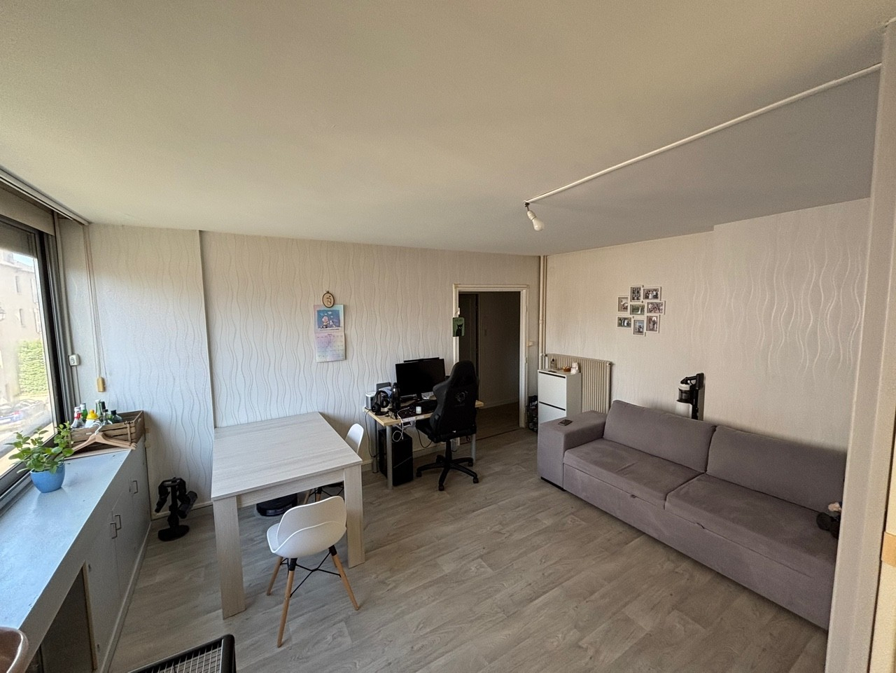 Agence immobilière de AGENCE LARZUL Bourges