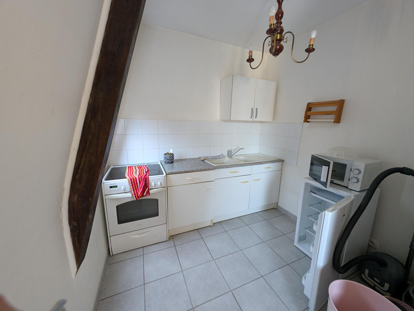 Agence immobilière de AGENCE LARZUL Bourges