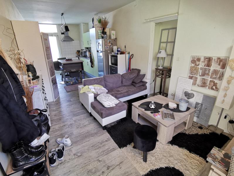 APPARTEMENT MEHUN-SUR-YEVRE - 3 pièce(s) - 62 m2