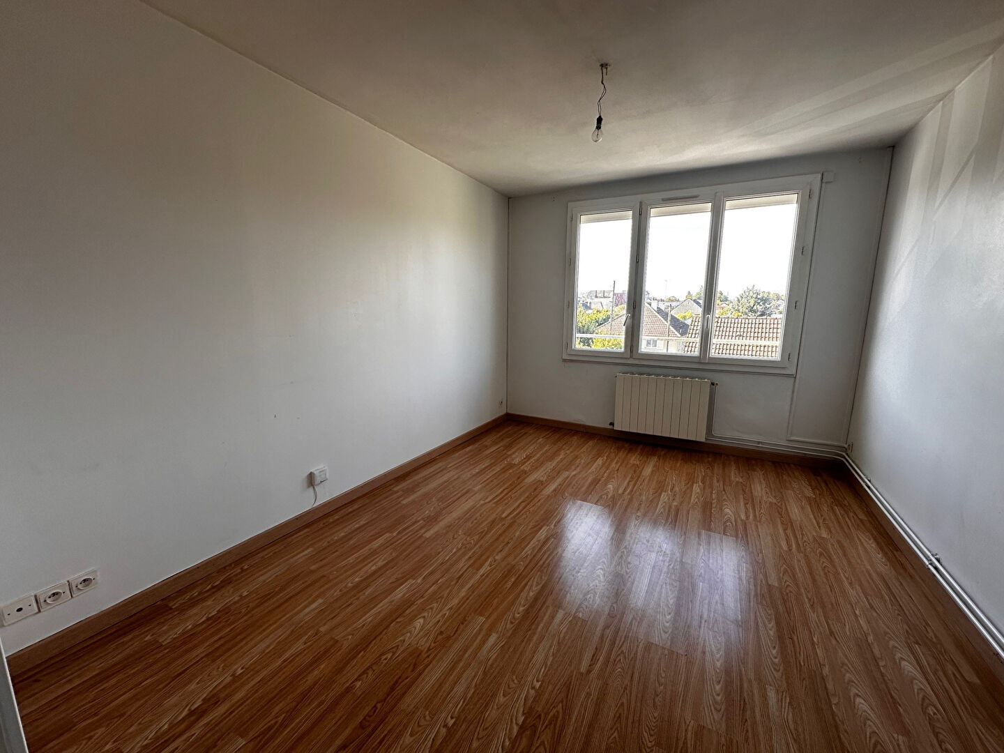 Agence immobilière de AGENCE LARZUL Bourges