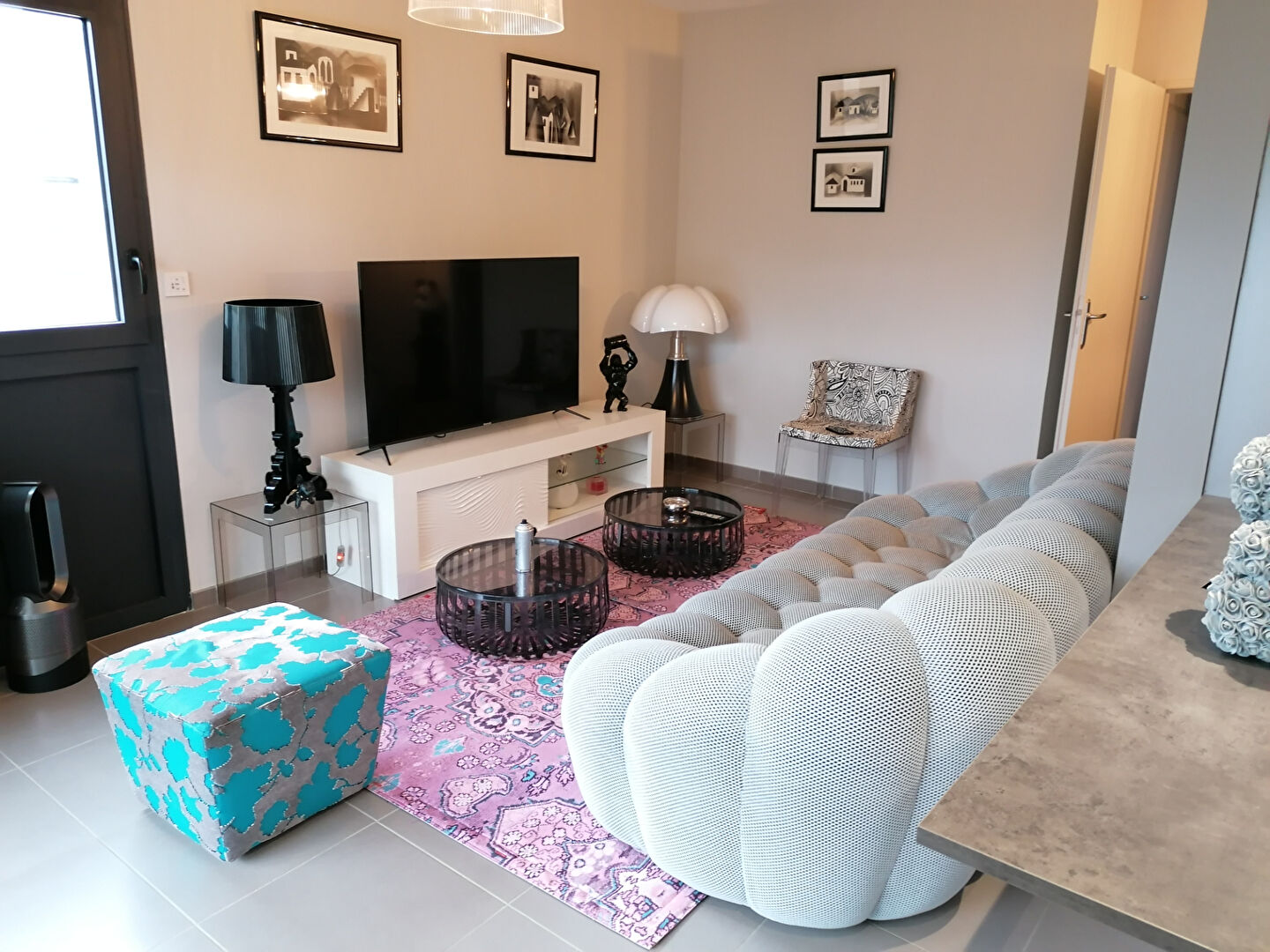 Agence immobilière de AGENCE LARZUL Bourges