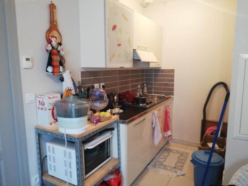 Photo TYPE 2 BOURGES - 2 pièce(s) - 31 m2 image 2/5