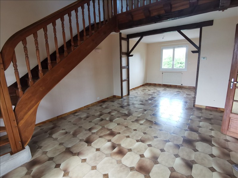 Photo MAISON TYPE 6 ST FLORENT SUR CHER - 6 pièce(s) - 110 m2 image 2/6