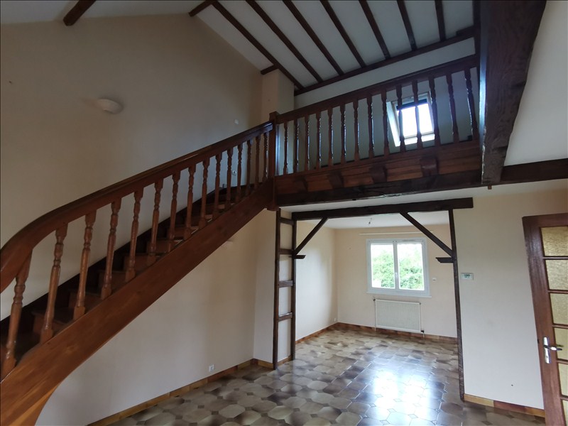 Photo MAISON TYPE 6 ST FLORENT SUR CHER - 6 pièce(s) - 110 m2 image 3/6