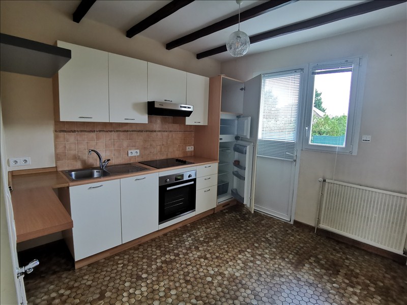 Photo MAISON TYPE 6 ST FLORENT SUR CHER - 6 pièce(s) - 110 m2 image 4/6