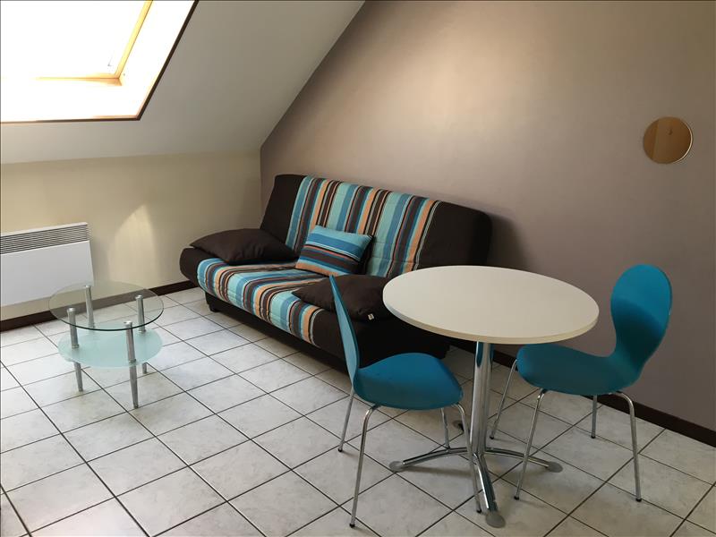 Agence immobilière de AGENCE LARZUL Bourges