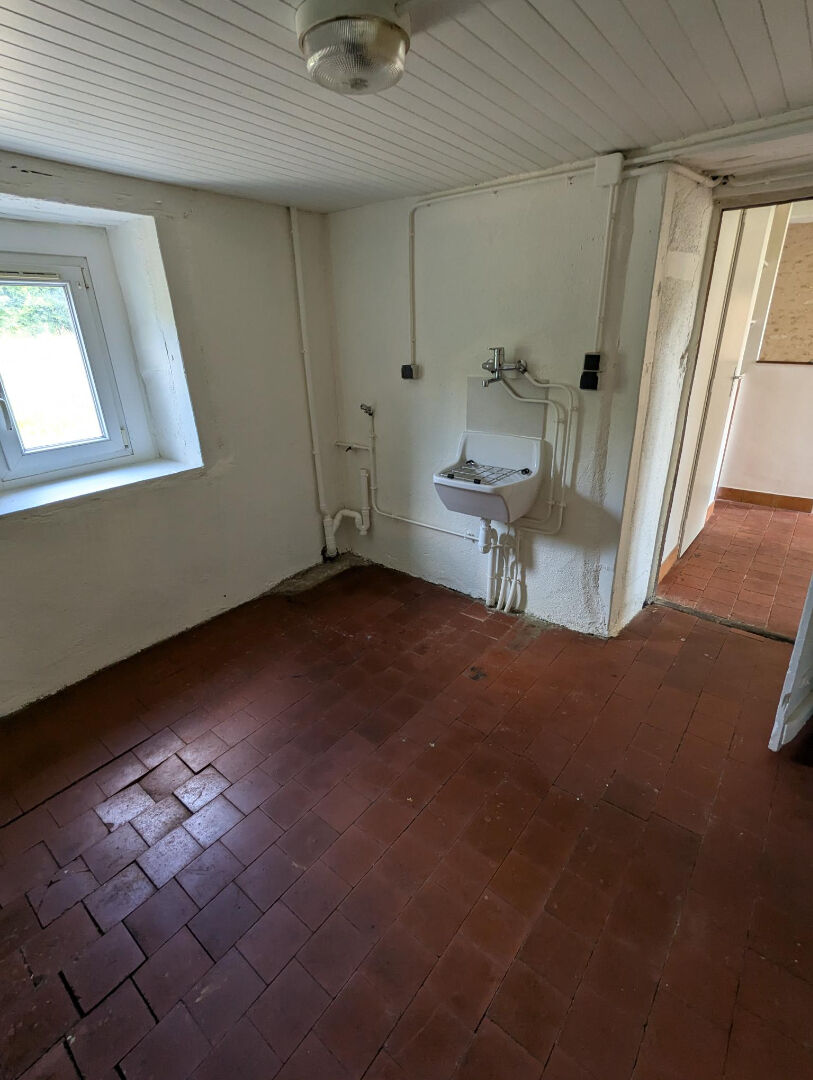 Photo MAISON SAINT ELOY DE GY - 3 pièce(s) - 70 m2 image 5/6