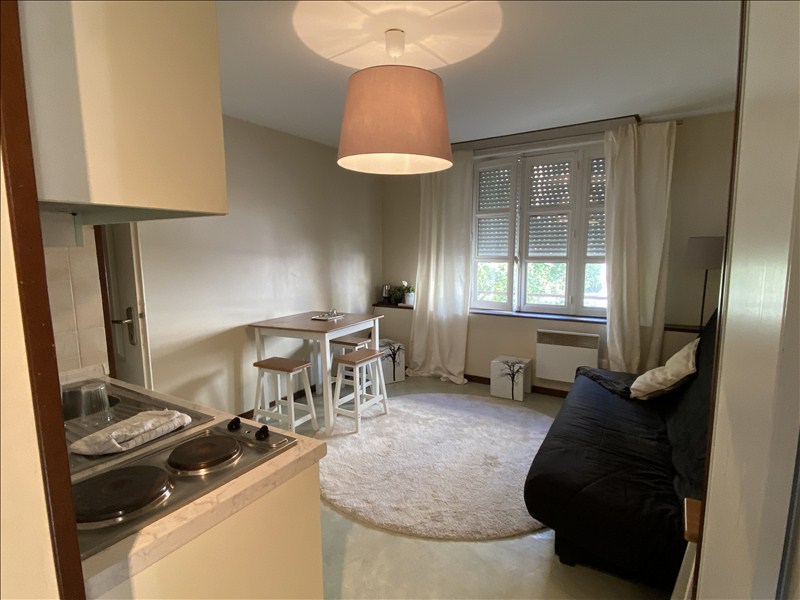 Agence immobilière de AGENCE LARZUL Bourges