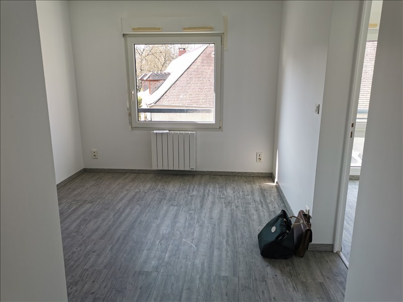 Agence immobilière de AGENCE LARZUL Bourges