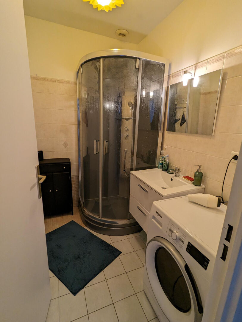 Photo TYPE 3 BOURGES - 3 pièce(s) - 75 m2 image 5/6