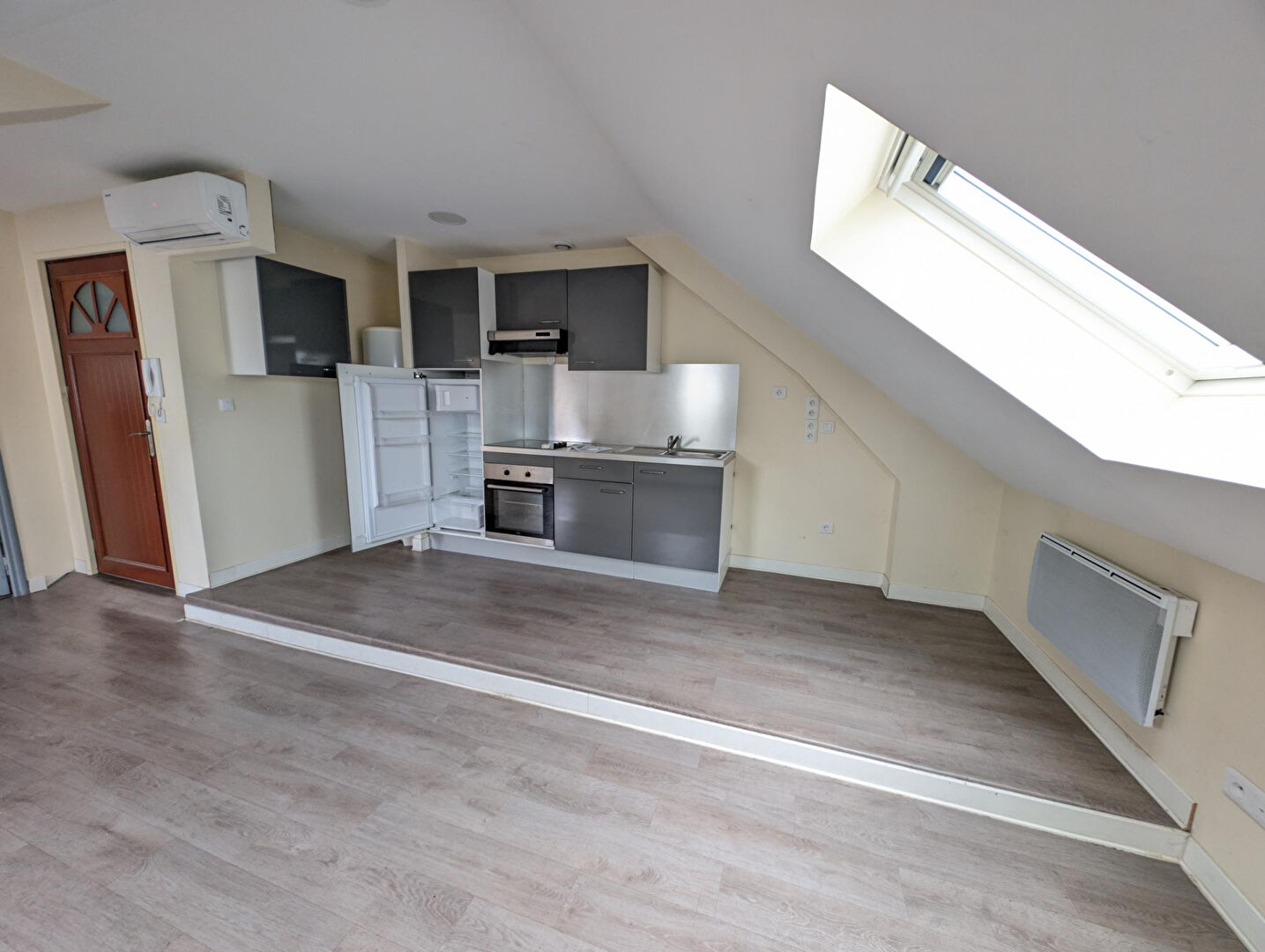 Agence immobilière de AGENCE LARZUL Bourges