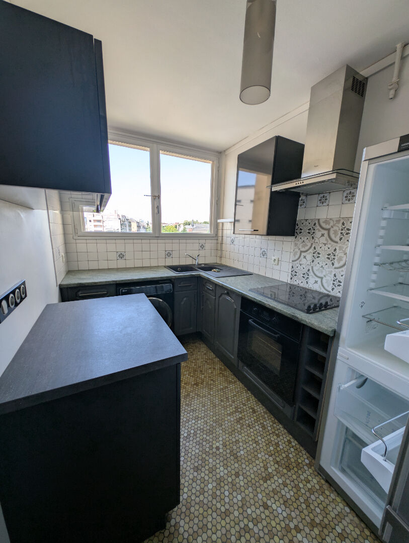 Agence immobilière de AGENCE LARZUL Bourges