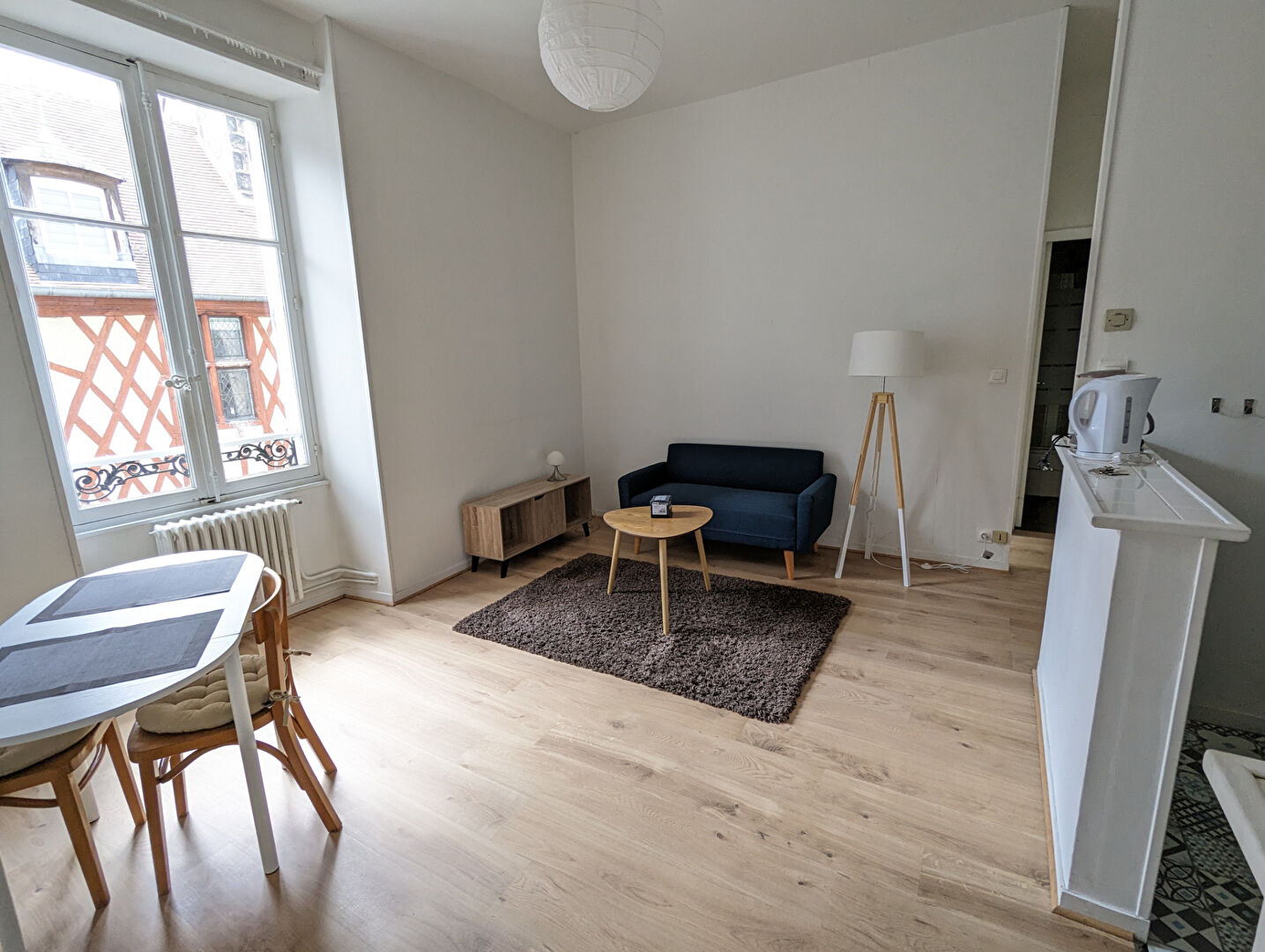 Agence immobilière de AGENCE LARZUL Bourges