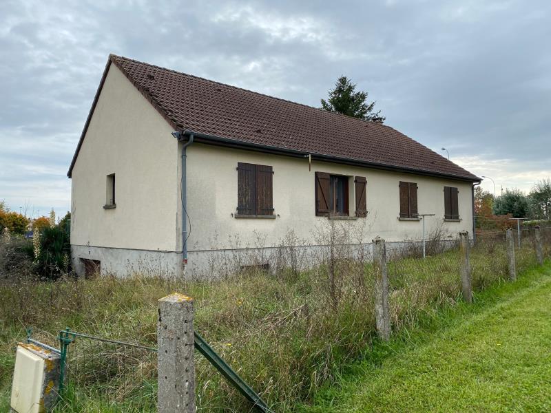 Photo MAISON BEFFES - 6 pièce(s) - 100 m2 image 2/6