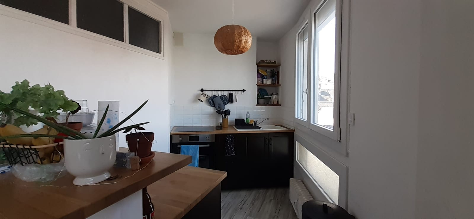Photo BOURGES AVARICUM TYPE 2-40 M² image 2/5