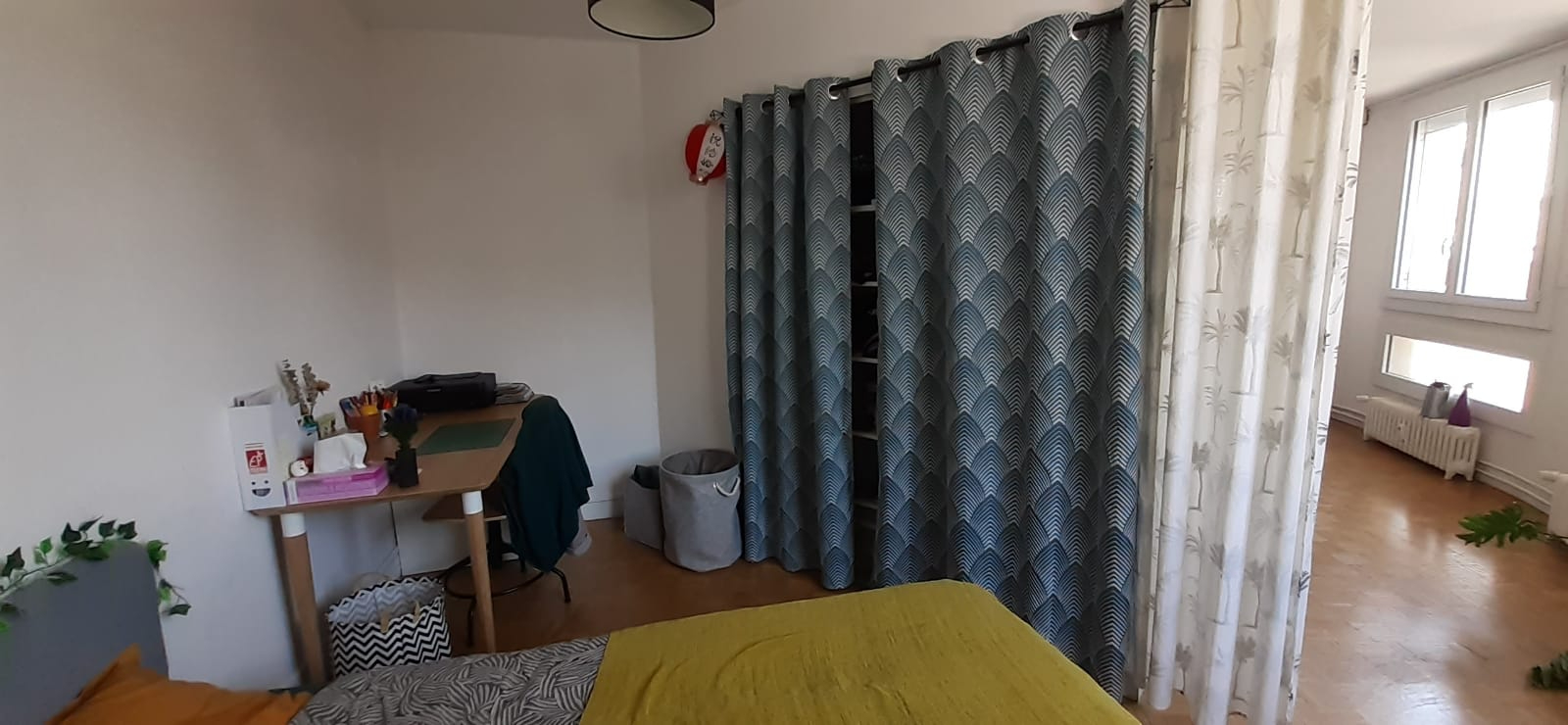 Photo BOURGES AVARICUM TYPE 2-40 M² image 5/5