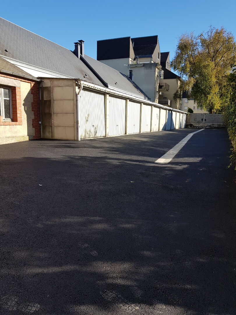 Photo GARAGE BOURGES image 1/1