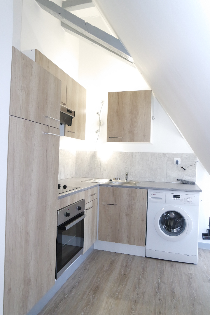 Agence immobilière de AGENCE LARZUL Bourges