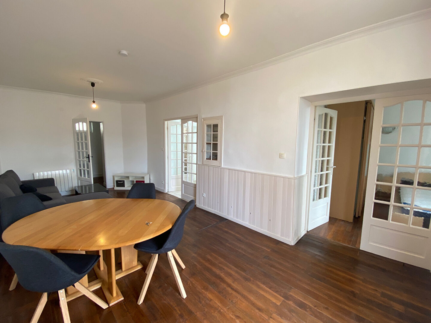 Agence immobilière de AGENCE LARZUL Bourges
