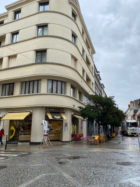 Agence immobilière de AGENCE LARZUL Bourges