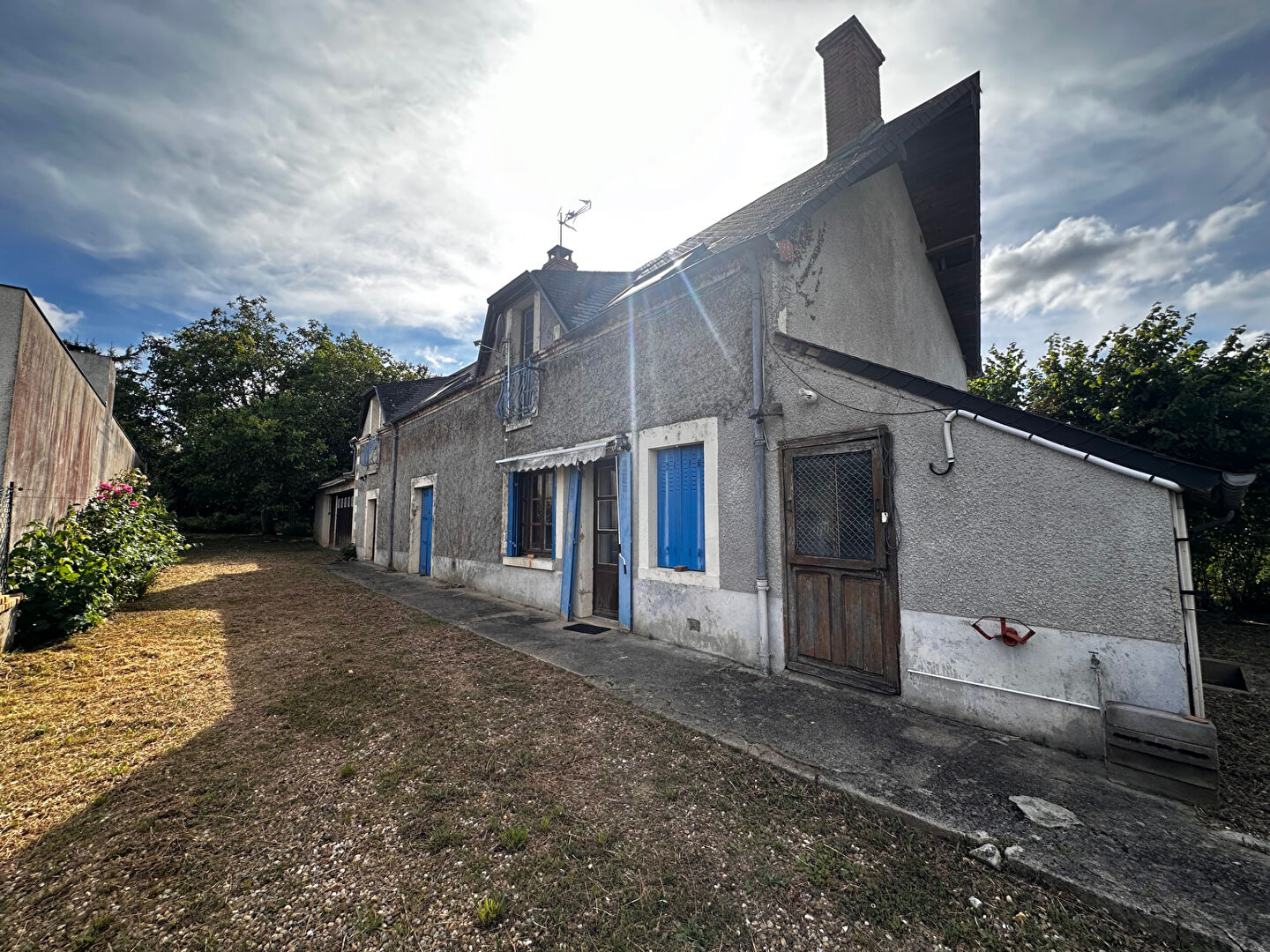 MAISON 7 PIECES 142 m²