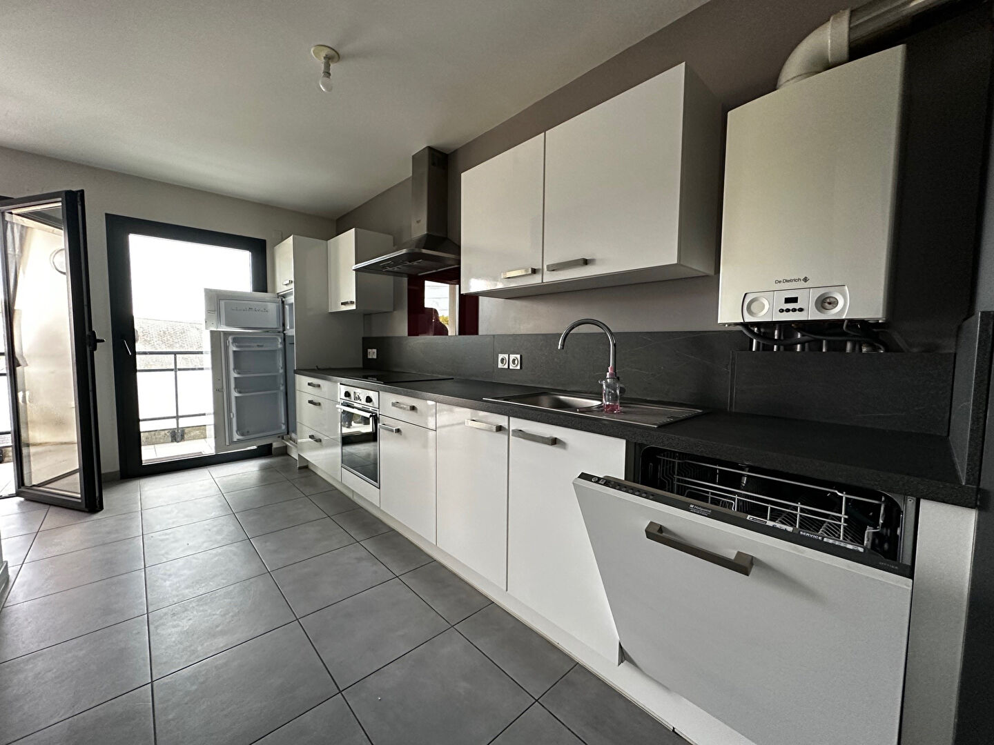 Agence immobilière de AGENCE LARZUL Bourges