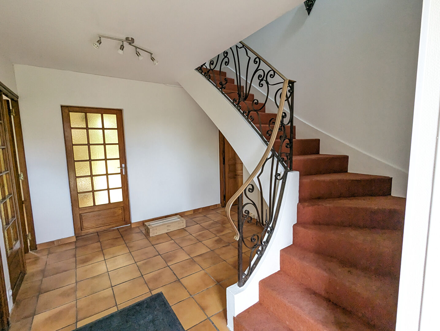 Photo Maison Saint Doulchard 6 chambres -137 M² image 2/6
