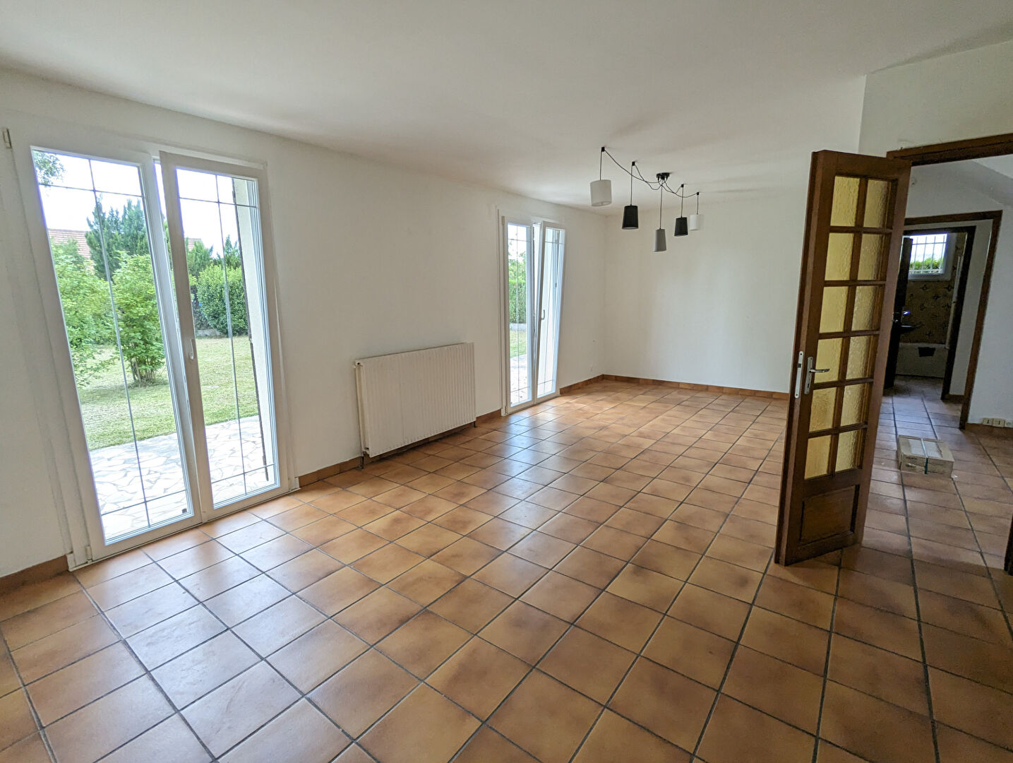 Photo Maison Saint Doulchard 6 chambres -137 M² image 3/6