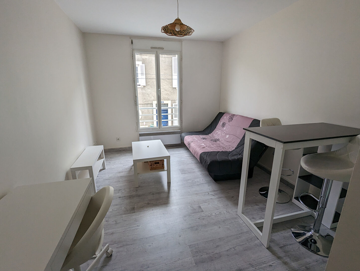 Agence immobilière de AGENCE LARZUL Bourges