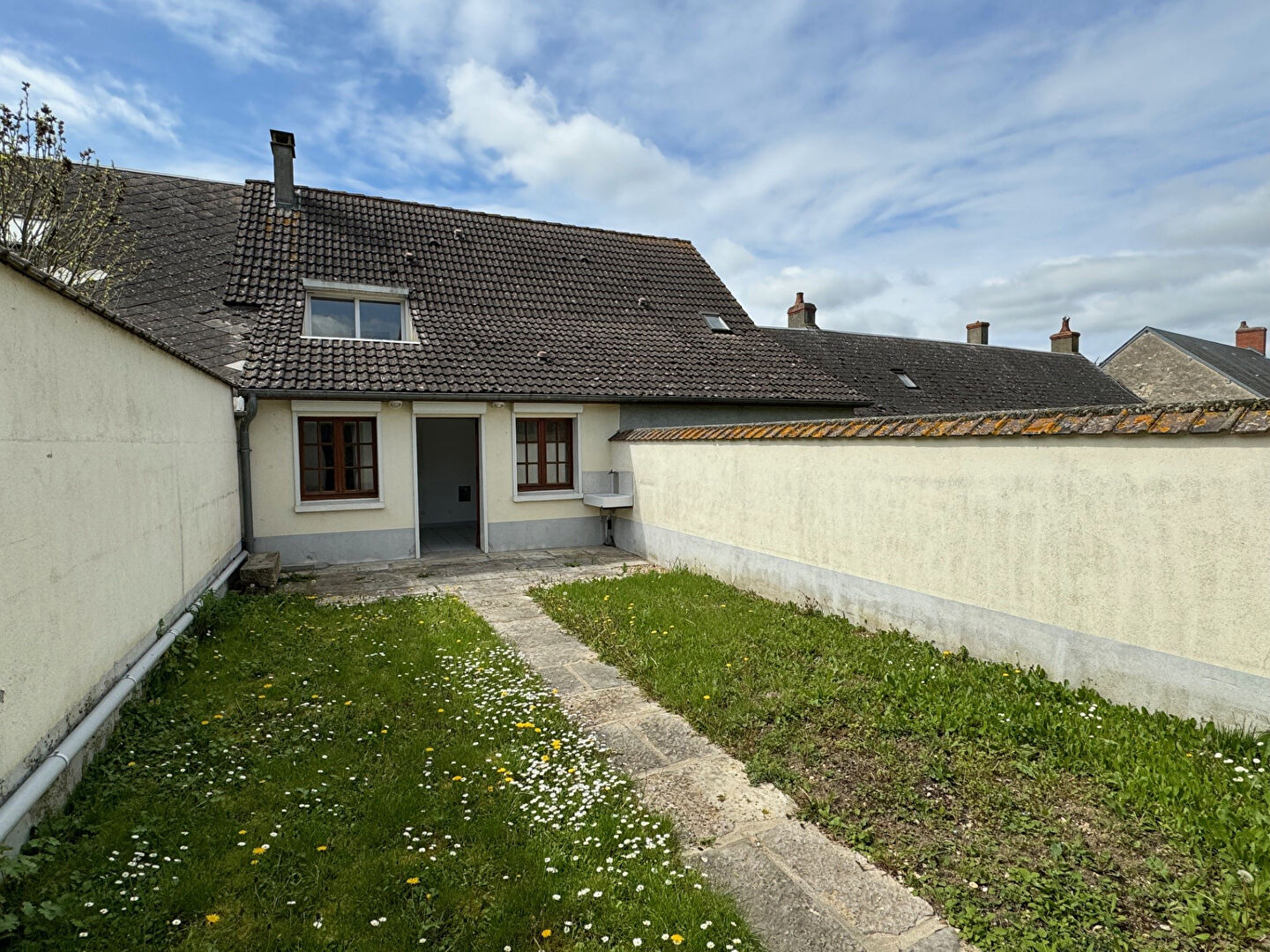 Agence immobilière de AGENCE LARZUL Bourges