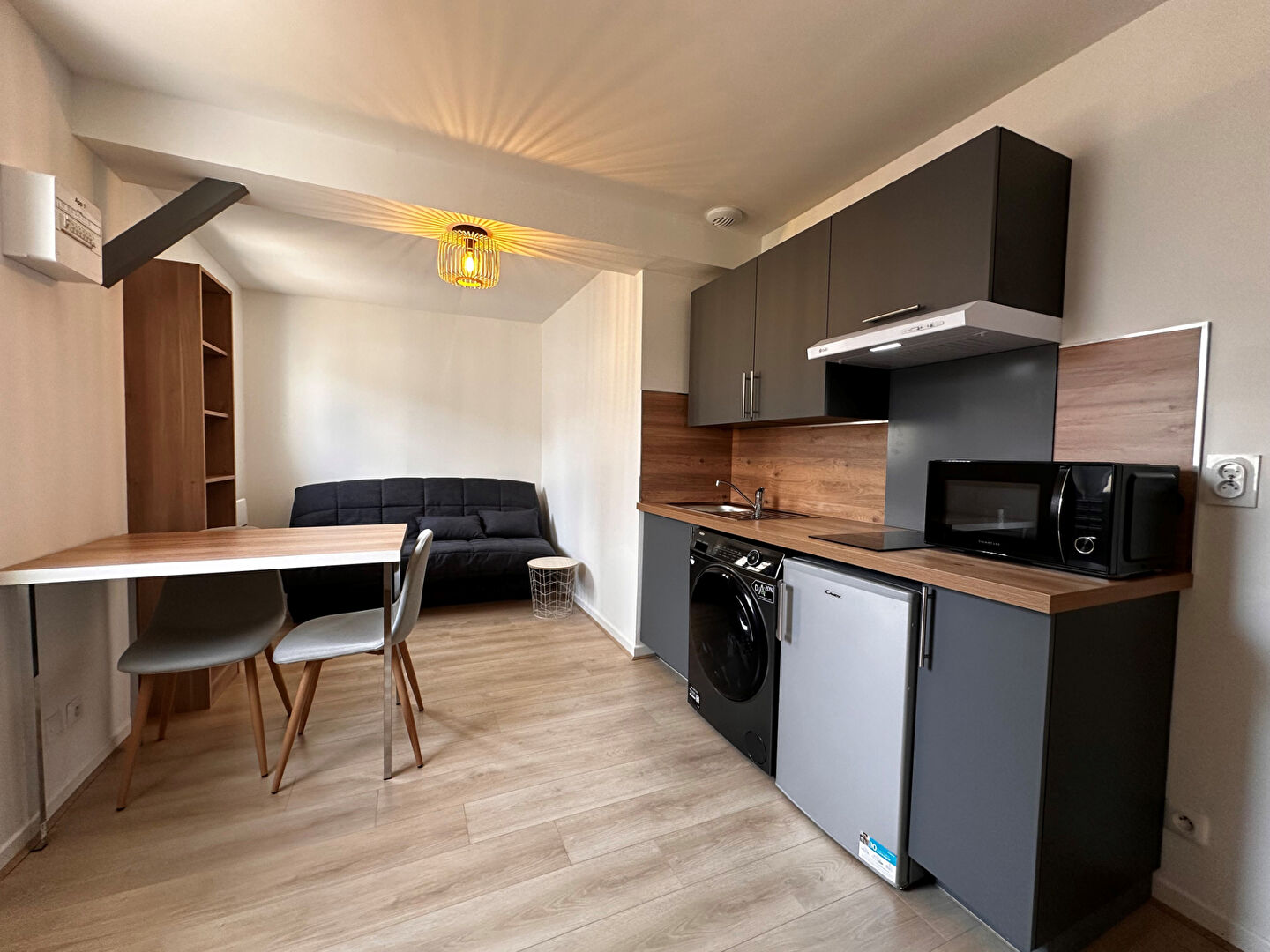 Agence immobilière de AGENCE LARZUL Bourges