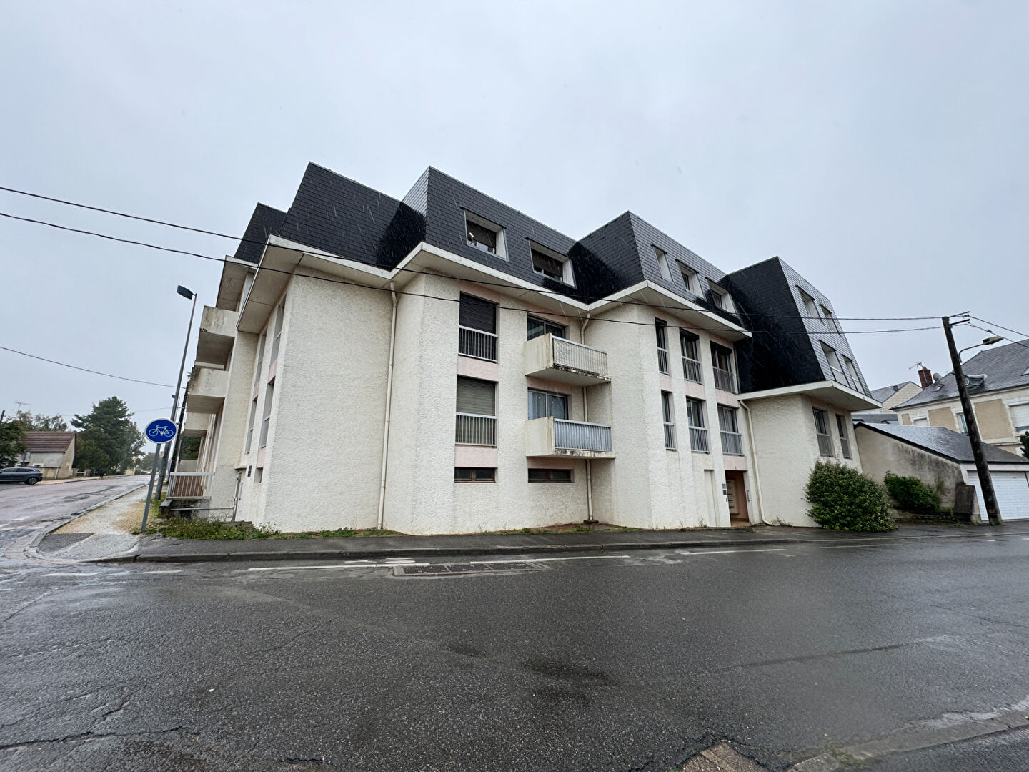 Agence immobilière de AGENCE LARZUL Bourges