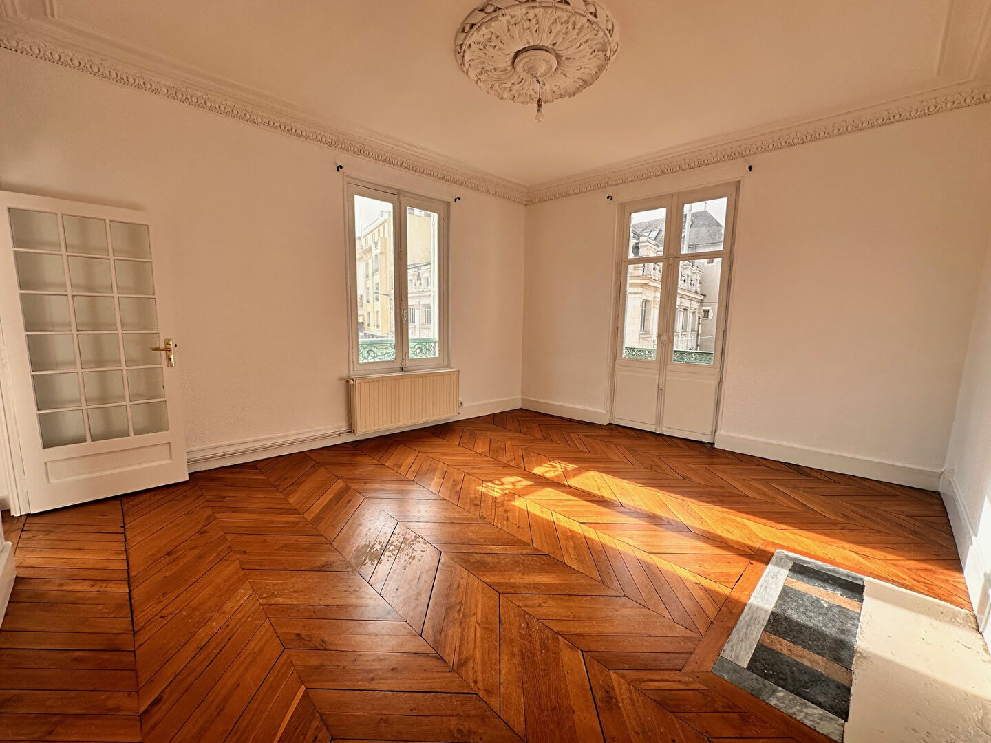 Agence immobilière de AGENCE LARZUL Bourges