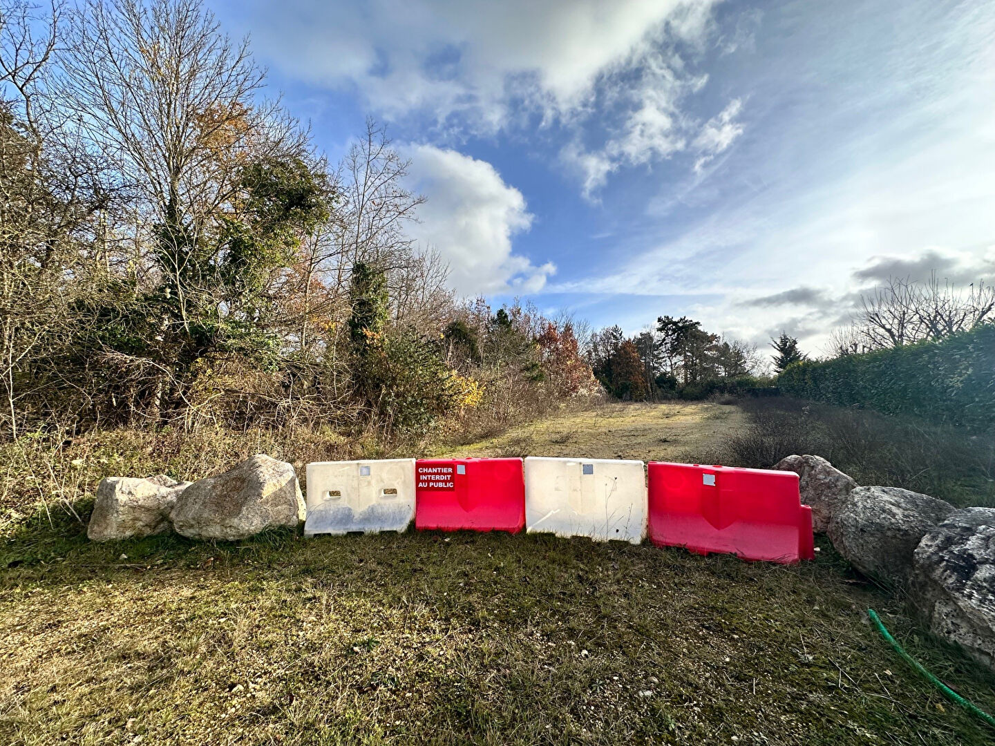 Agence immobilière de AGENCE LARZUL Bourges