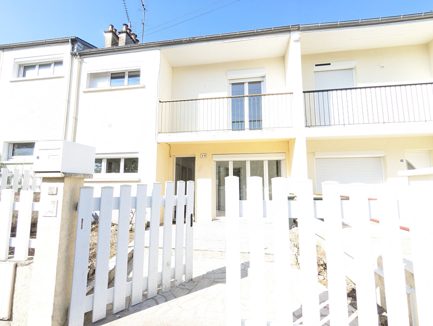 Agence immobilière de AGENCE LARZUL Bourges