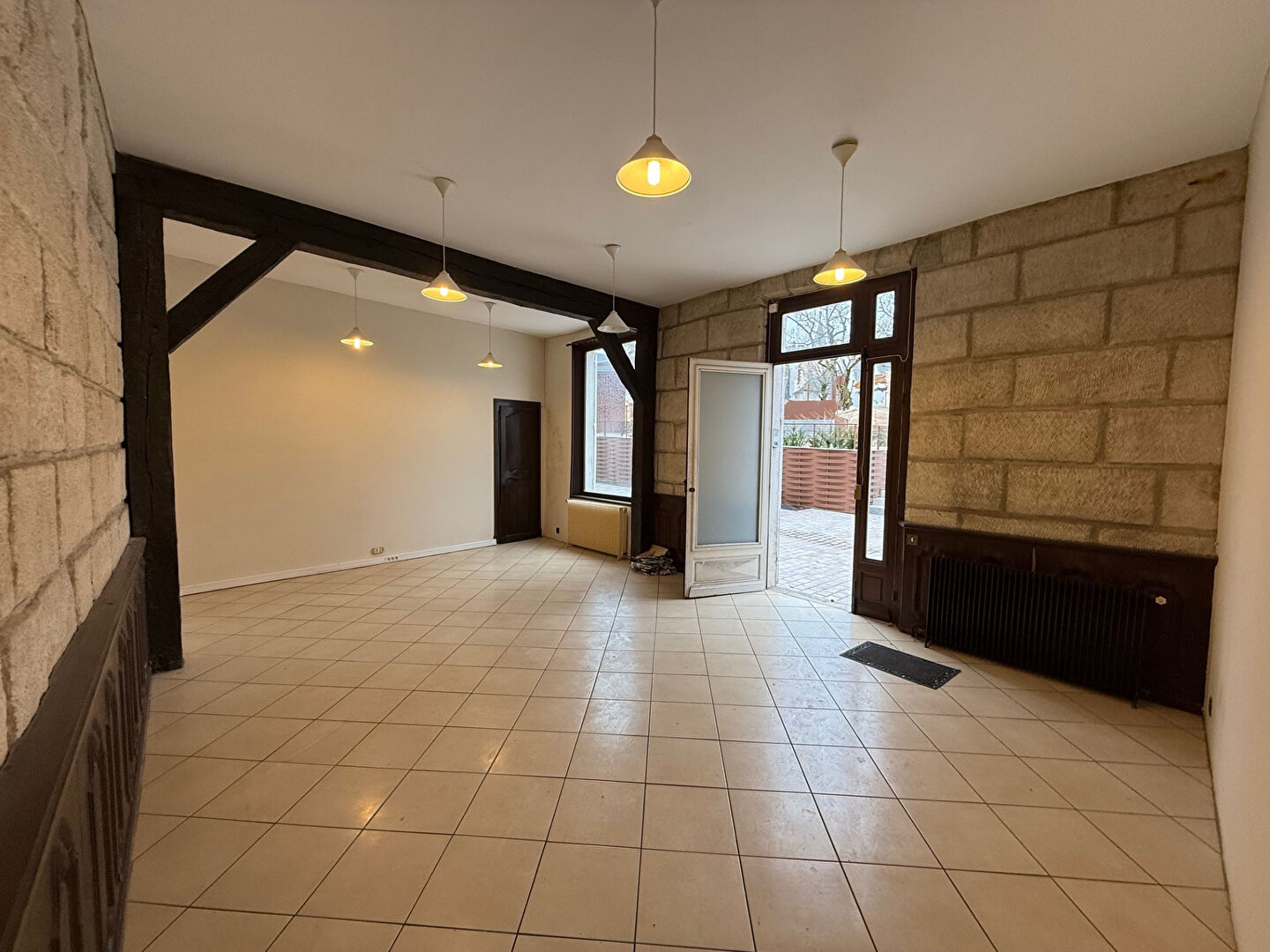 Agence immobilière de AGENCE LARZUL Bourges