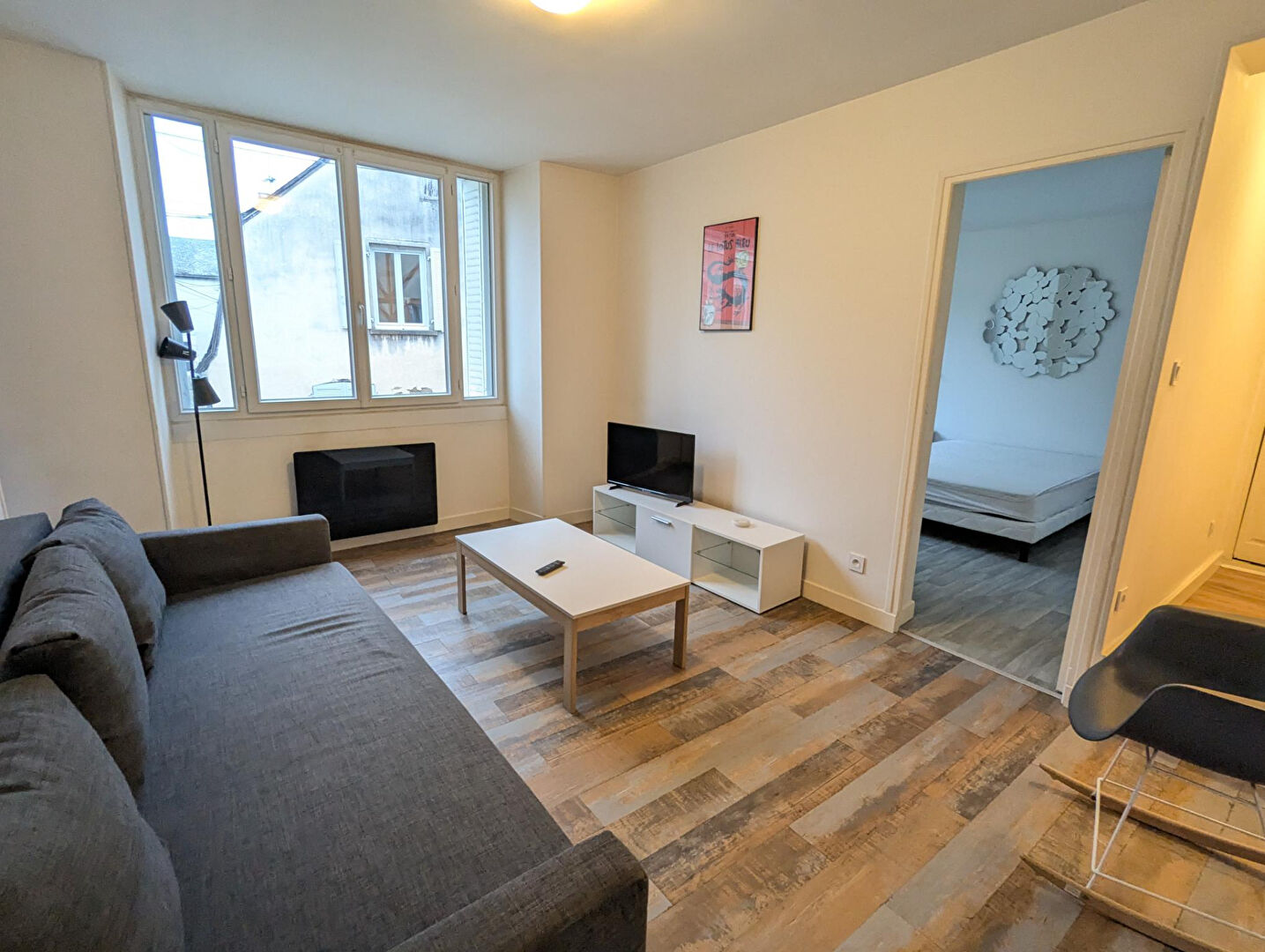 Agence immobilière de AGENCE LARZUL Bourges