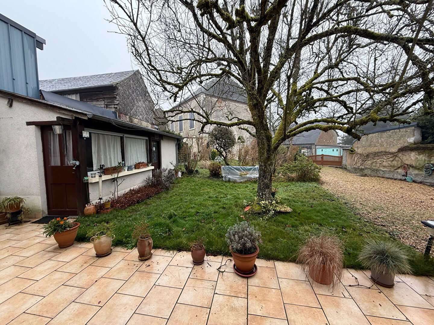 Photo Maison 6 pièces, 168 m2 image 2/6