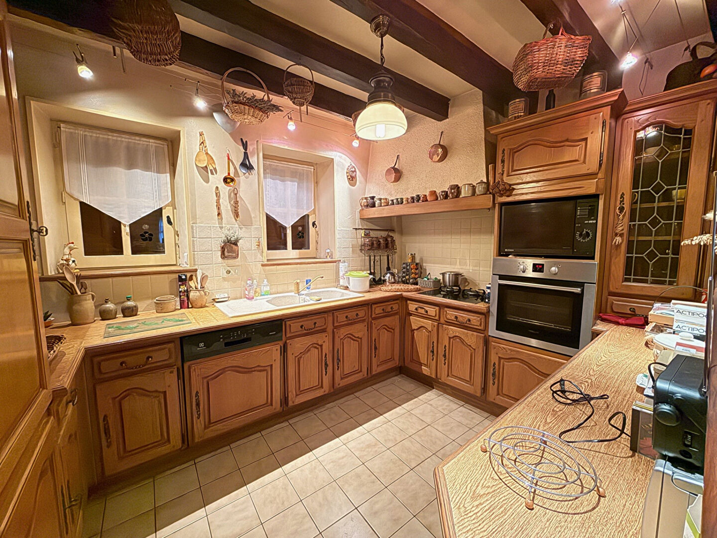 Photo Maison 6 pièces, 168 m2 image 3/6