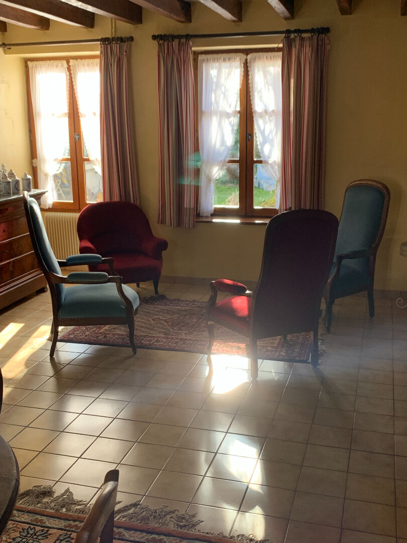 Photo Maison 6 pièces, 168 m2 image 5/6