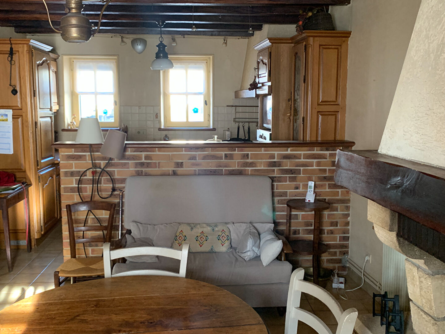 Photo Maison 6 pièces, 168 m2 image 6/6