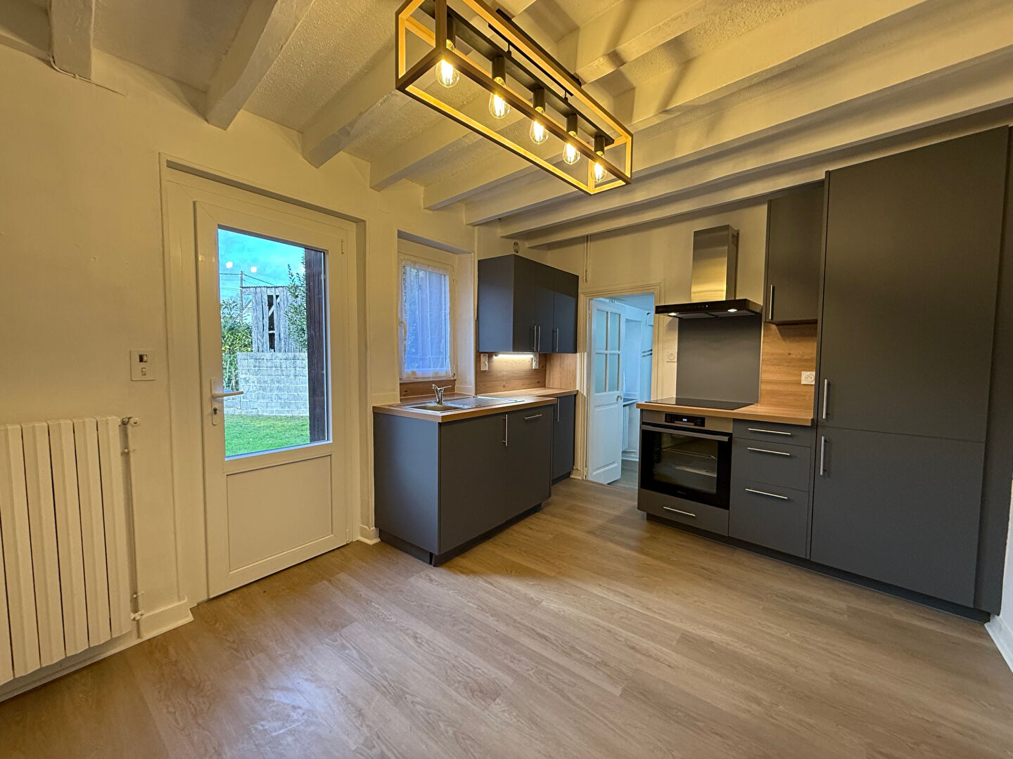 Agence immobilière de AGENCE LARZUL Bourges