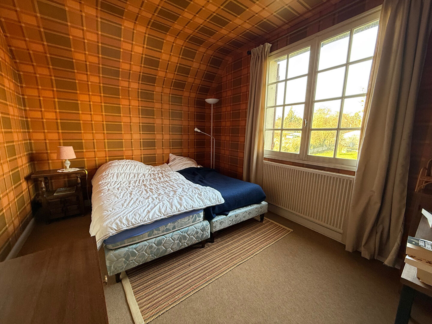 Photo Maison Saint Martin D Auxigny 8 pièce(s) 145 m2 image 3/6