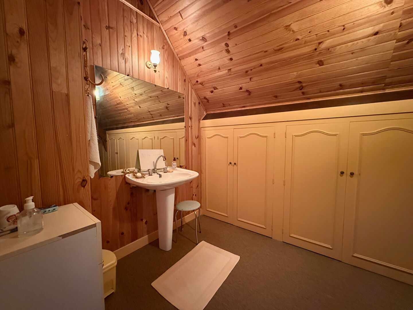 Photo Maison Saint Martin D Auxigny 8 pièce(s) 145 m2 image 5/6