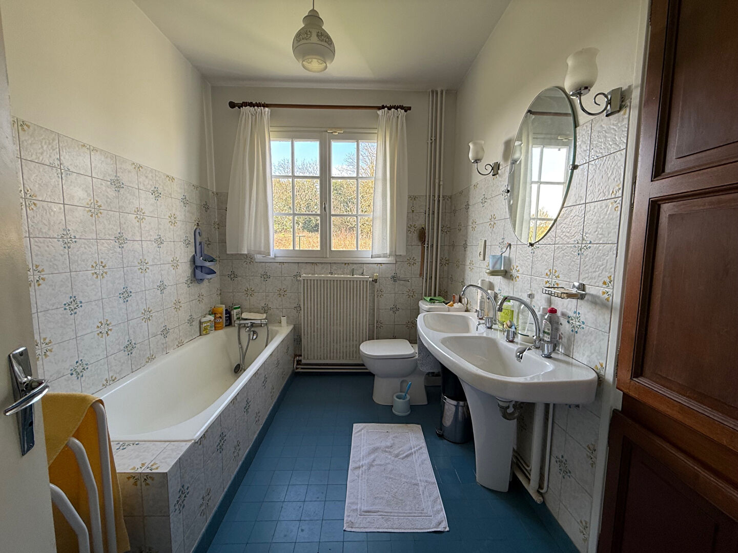 Photo Maison Saint Martin D Auxigny 8 pièce(s) 145 m2 image 6/6