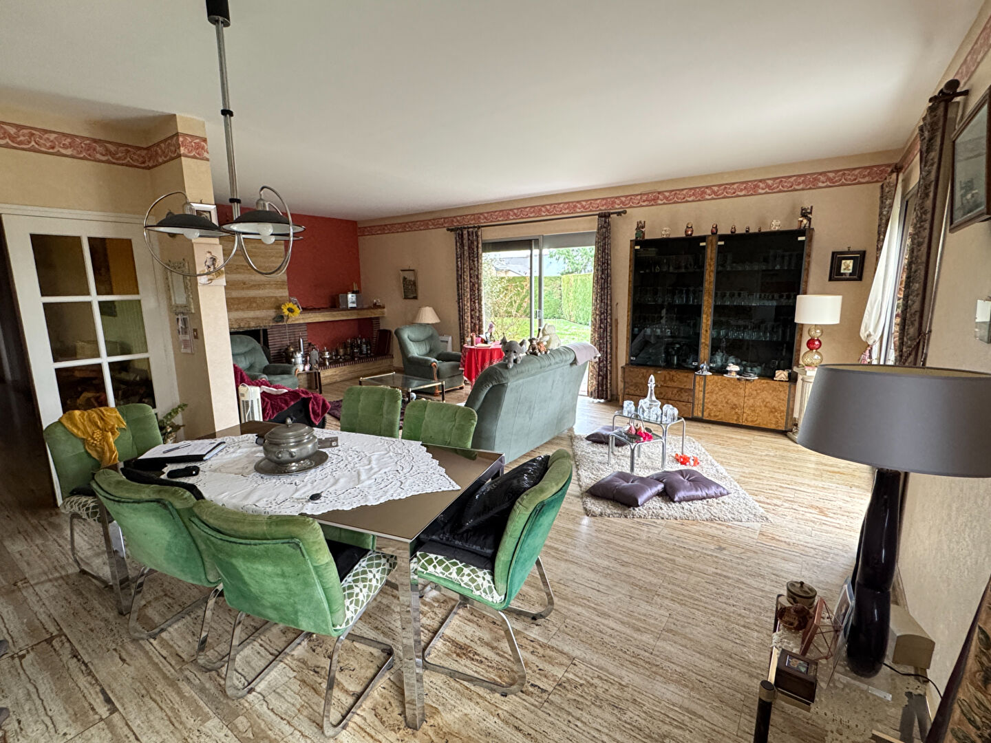 Photo 2 Maisons image 2/6