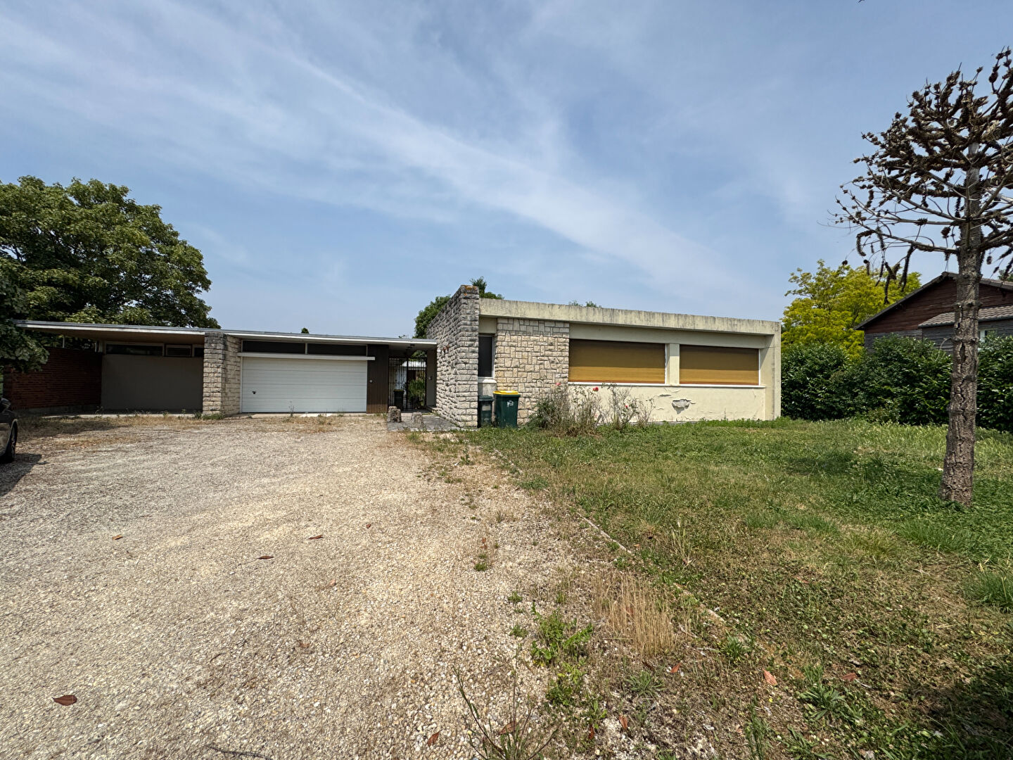 Agence immobilière de AGENCE LARZUL Bourges