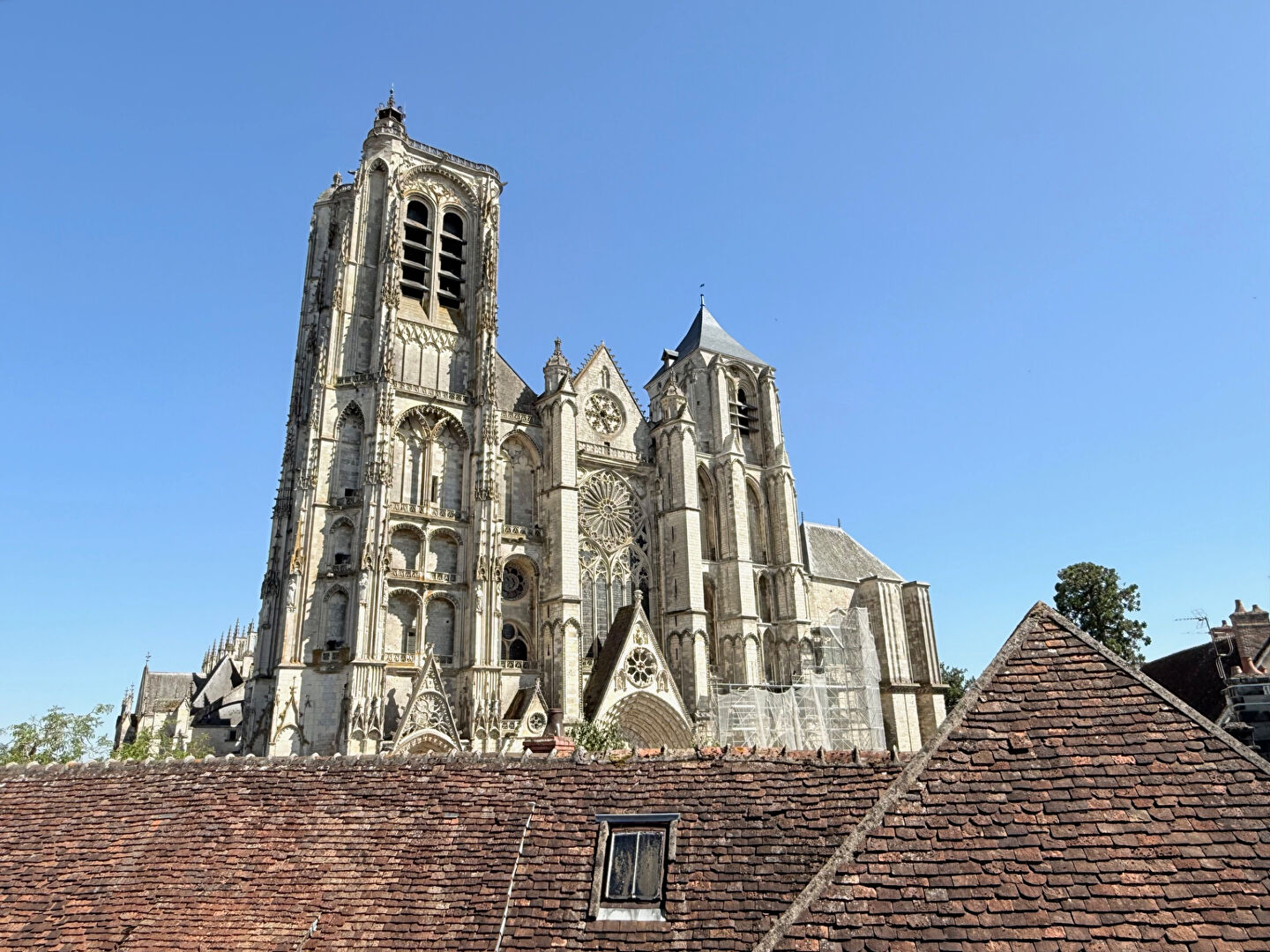 Agence immobilière de AGENCE LARZUL Bourges