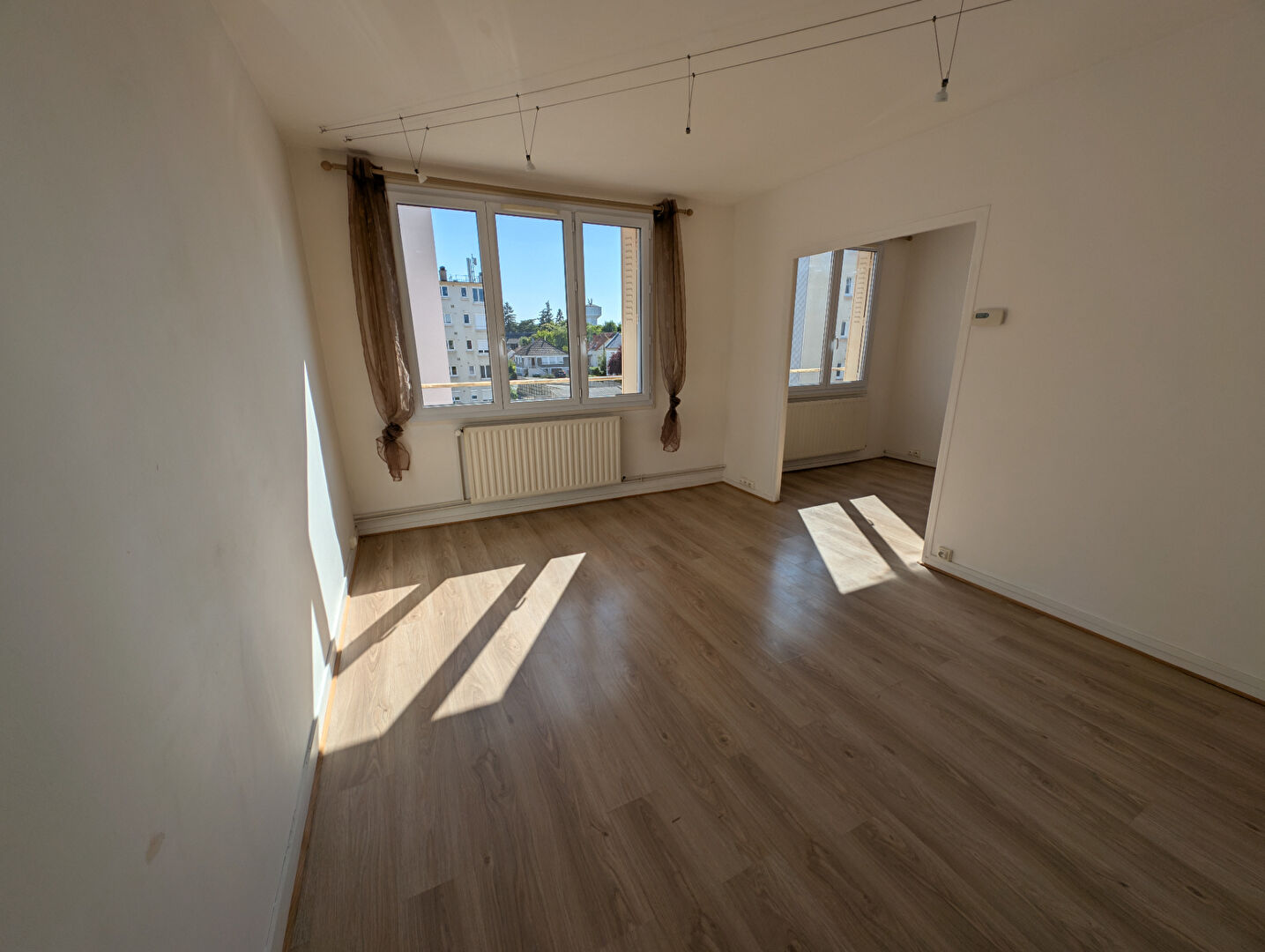 Agence immobilière de AGENCE LARZUL Bourges