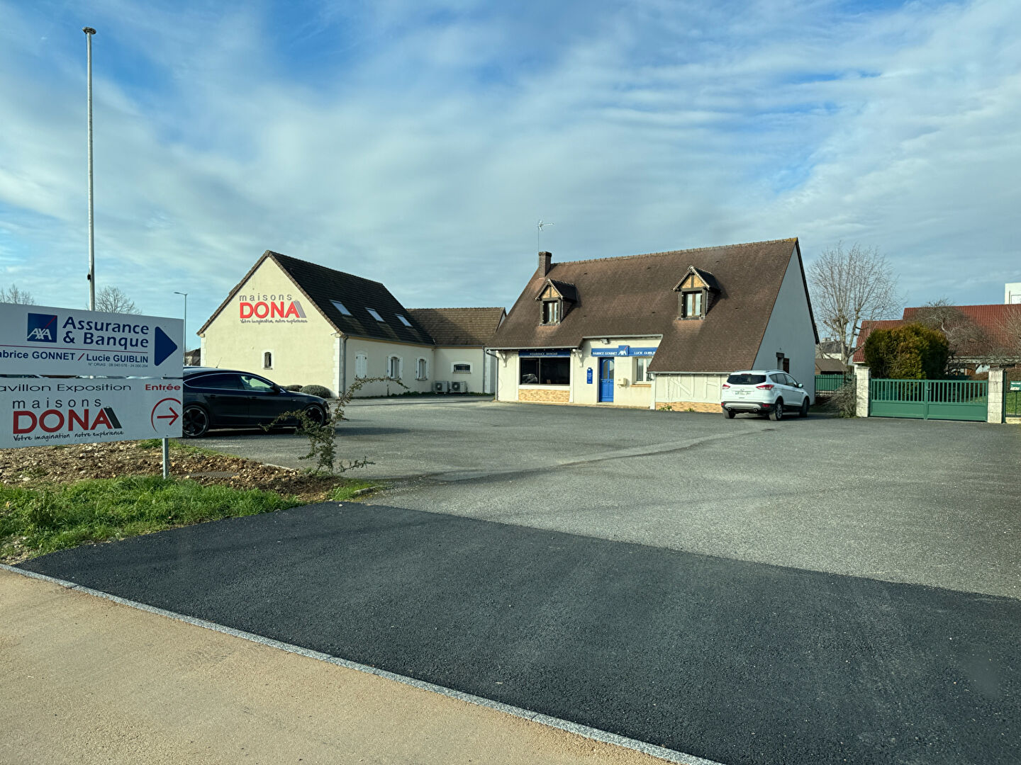 Agence immobilière de AGENCE LARZUL Bourges